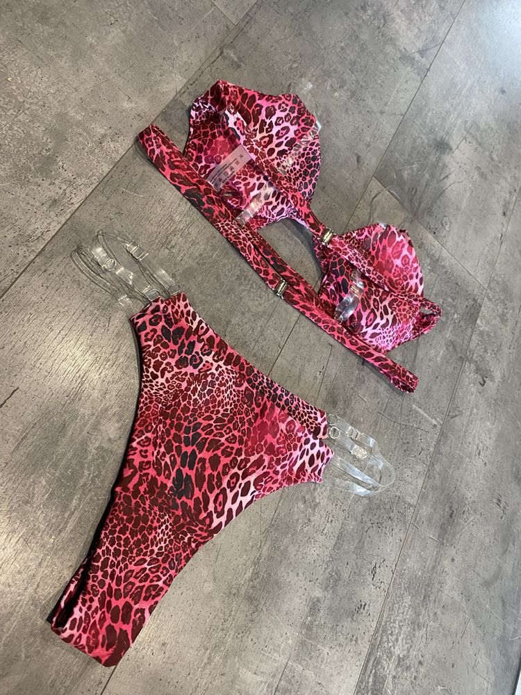 Nowy strój kąpielowy XL 42 bikini Shein