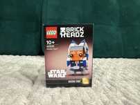 Lego Brickheadz 40539 Ashoka Tano