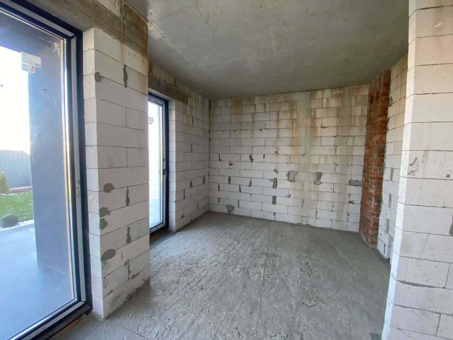 Продаж нового будинку в Осещині, КМ Міжріччя | Межречье