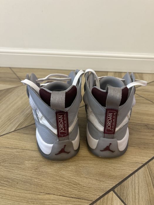 Men’s Jordan Jumpman Two Trey