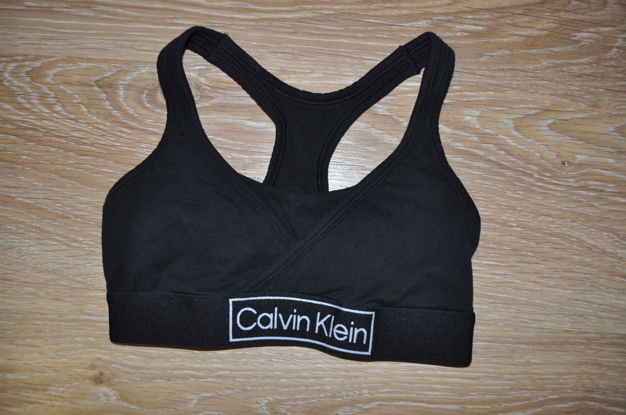 Лиф для кормящих мам Calvin Klein