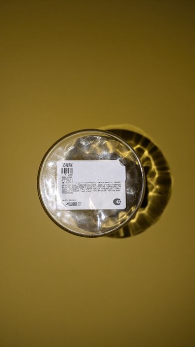 Cálice / copo de vinho Zara home