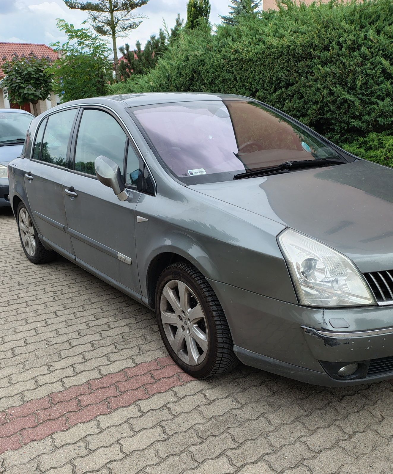 Renault Vel Satis