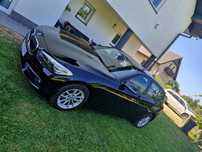 BMW F20 seria 1 , 145tys km !