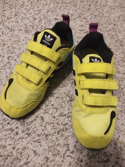 Adidas rozmiar 34