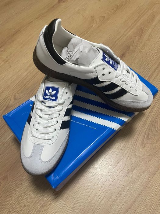 Sapatilhas Adidas Samba oG