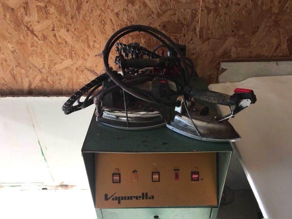 Caldeira Gerador de Vapor Industrial Profissional