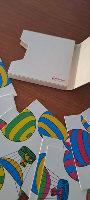 Puzzle vintage Air France