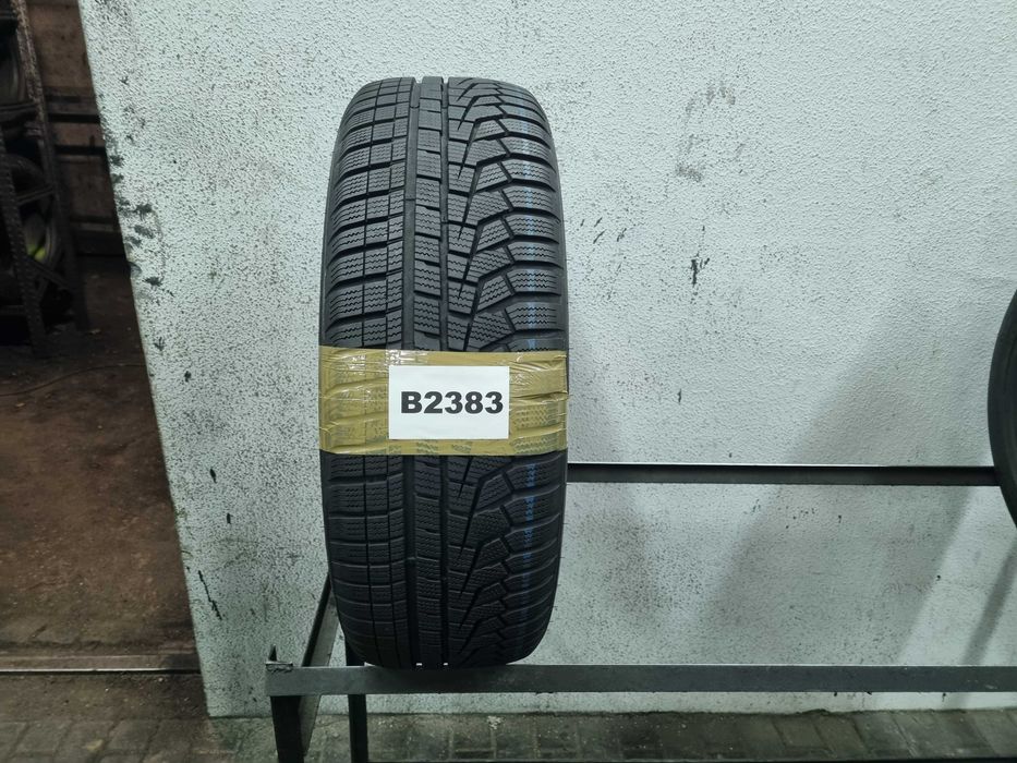 225/60/18 104H Hankook Winter Icept Evo 2 SUV * D.2423