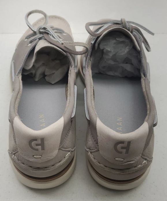 Топсайдери мокасини черевики чоловічі Cole Haan GrandPrø Windward