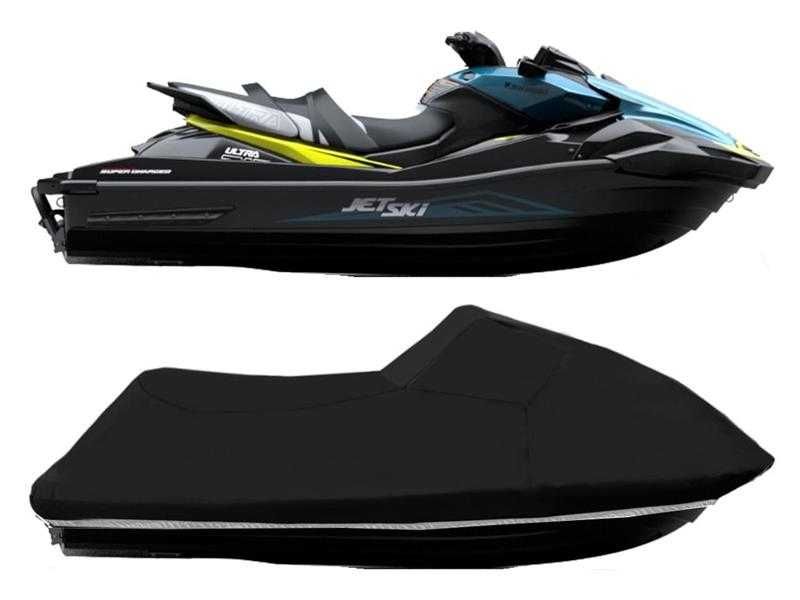 Pokrowiec na skuter wodny • JET SKI • Kawasaki ULTRA 310 / NOWY