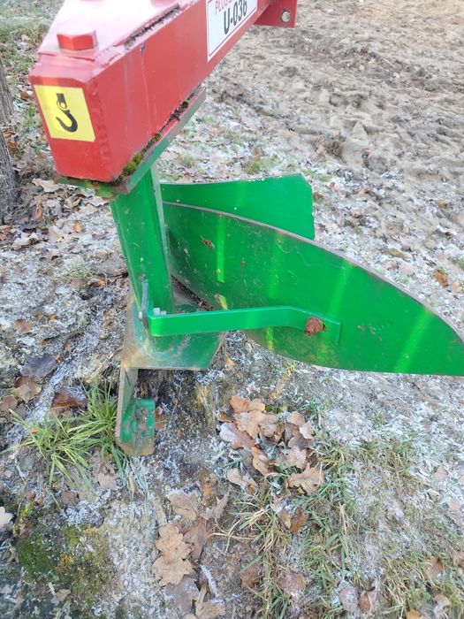Korpus do pługa uni grudziądz kompletny