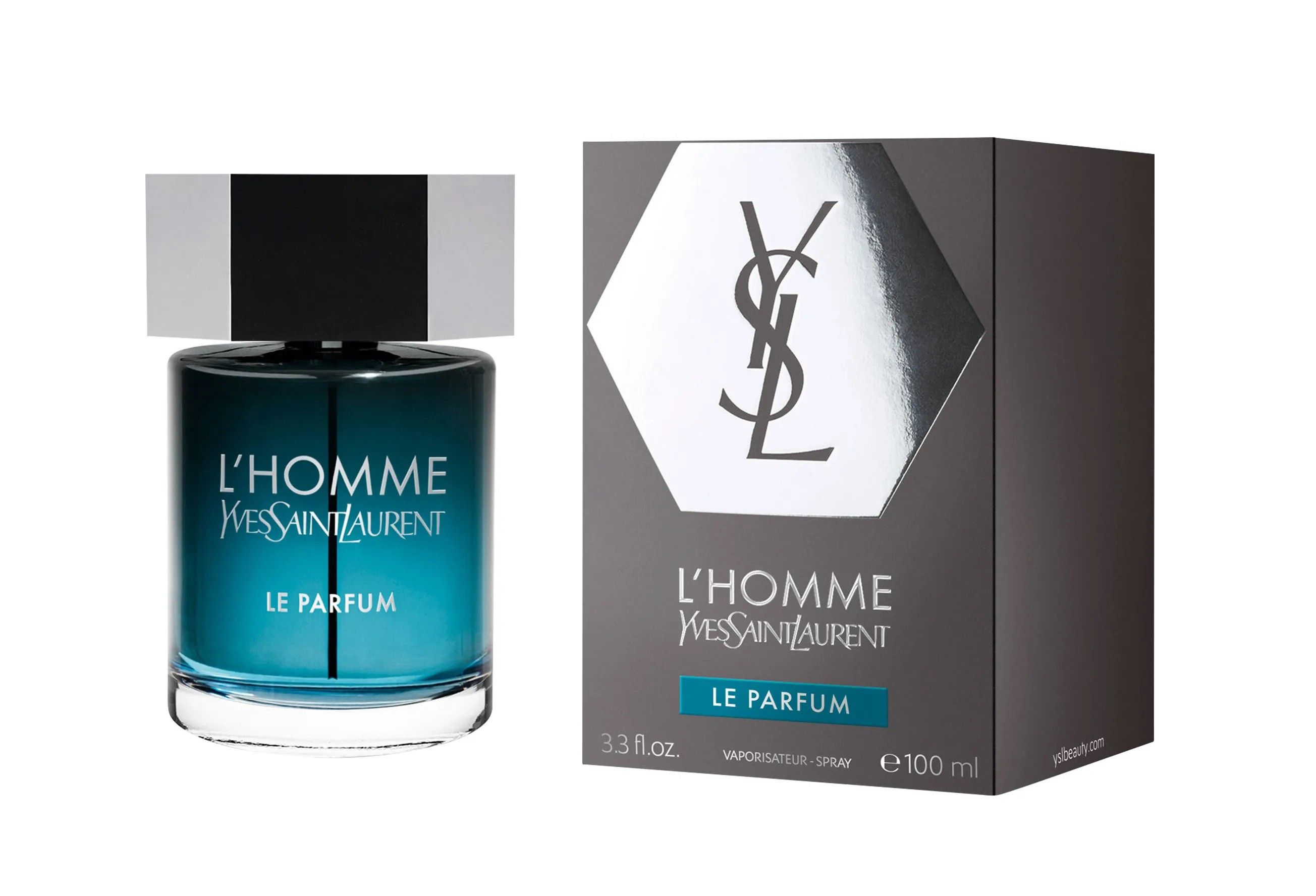 Yves Saint Laurent L Homme Le Parfum 100ml.