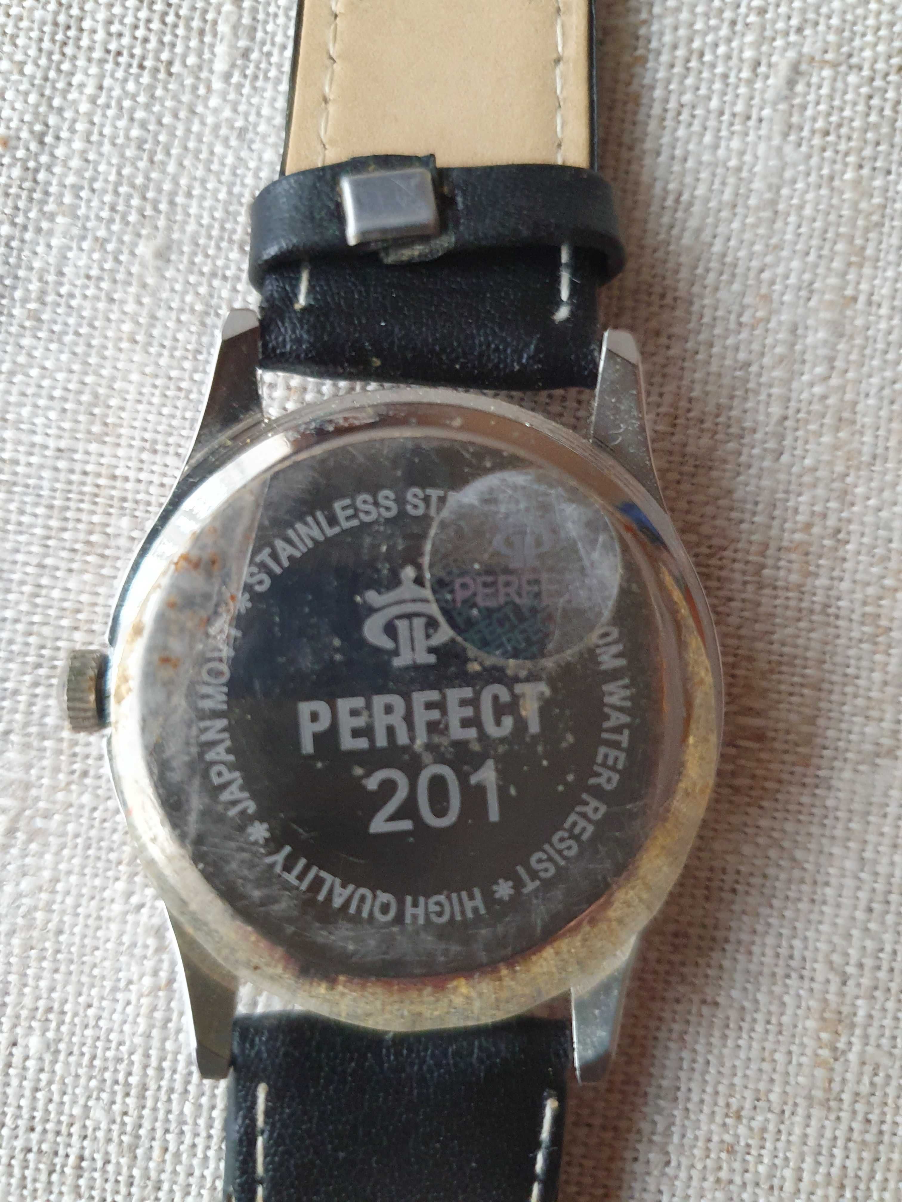 Zegarek męski naręczny Perfect
