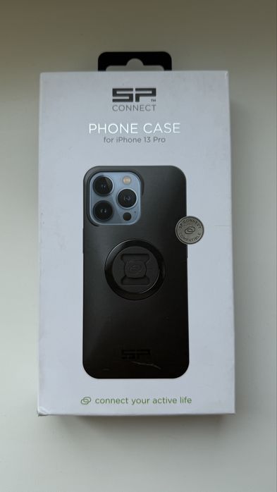 Чохол SP Connect  для Iphone 13 pro