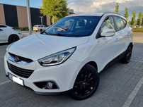 Hyundai ix35 , 1.7CRDI, LIFT, 2014/2015r, bezwypadkowy, 100% orginał,
