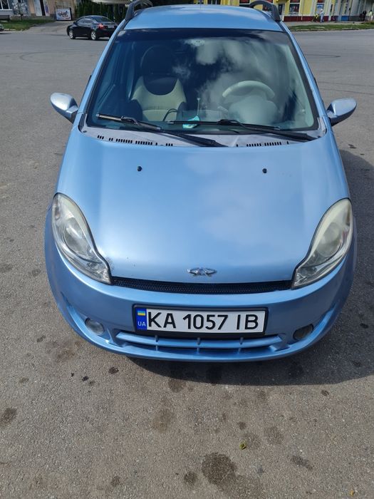 Продам Chery Kimo