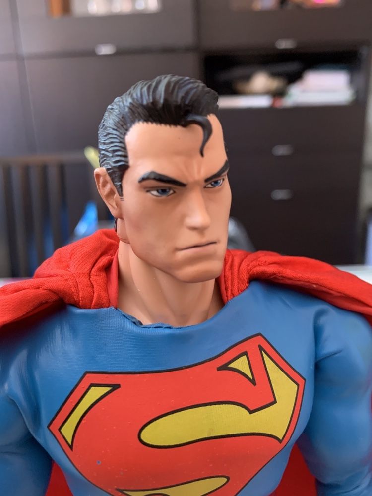 Superman Real Action Heroes 1/6