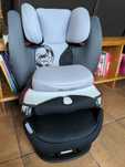 Дитяче автокрісло CYBEX GOLD PALLAS M-FIX