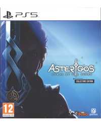 Asterigos Curse of the Stars Collector's Edition (PS5)