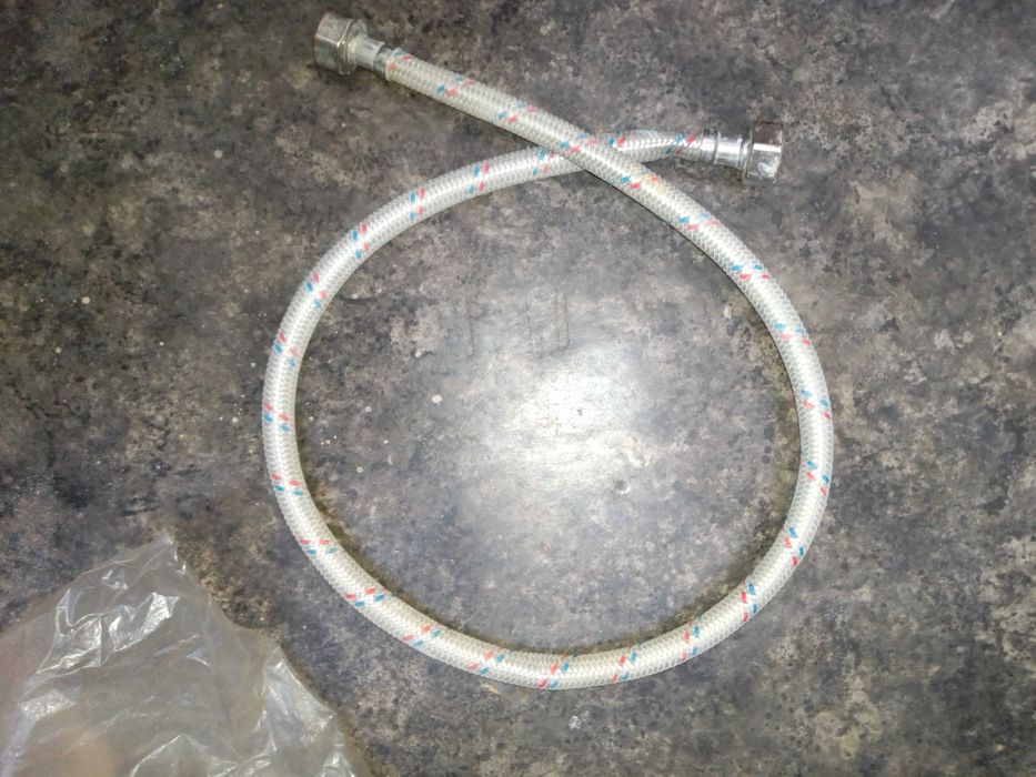 Детали смесителей (кранов) для ремонта