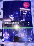 Odkryć fizykę 2