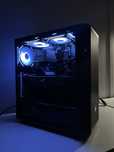 Komputer gamingowy | RTX 4060 | Ryzen 5 5600 | 32GB RAM | 3x SSD