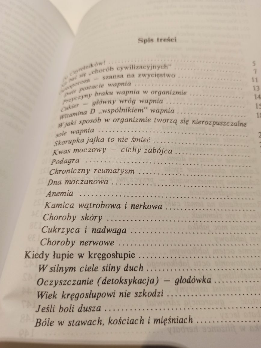 Uleczyć nieuleczalne Tombak cz 1