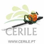CORTA SEBES A GASOLINA DORMAK HT 57 DK