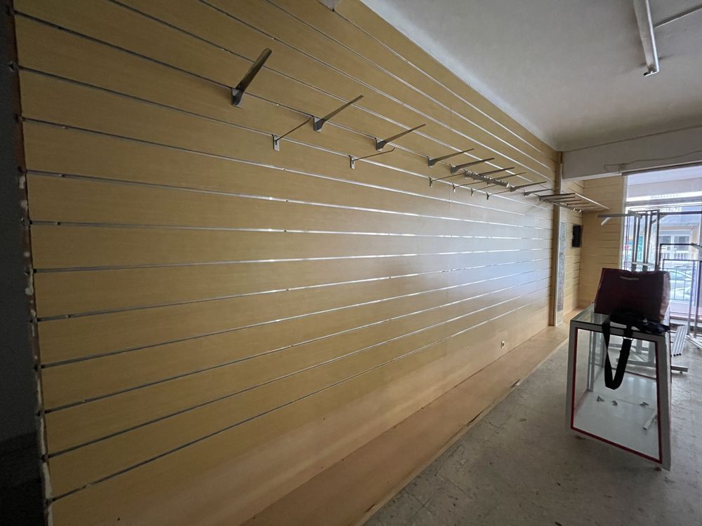 Painel ripado, multipainel, reguado, multiregua, ranhurado