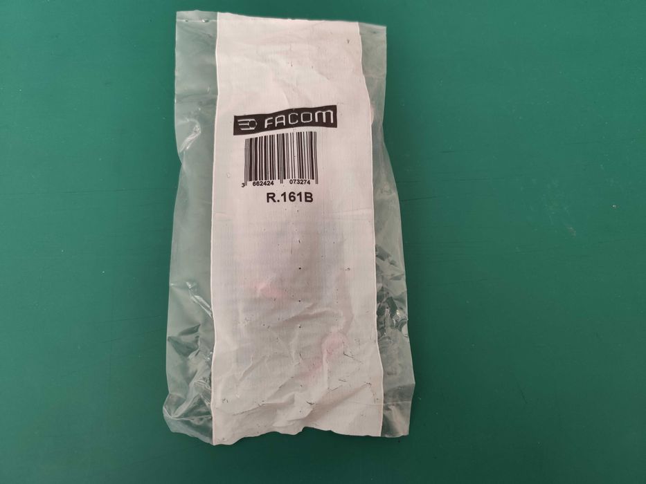 Roquete Reversível 1/4 FACOM R.161B