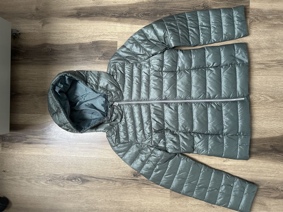 Kurtka przejściowa Reserved S