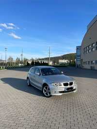 BMW Seria 1 Bmw seria 1 120d automat 163km