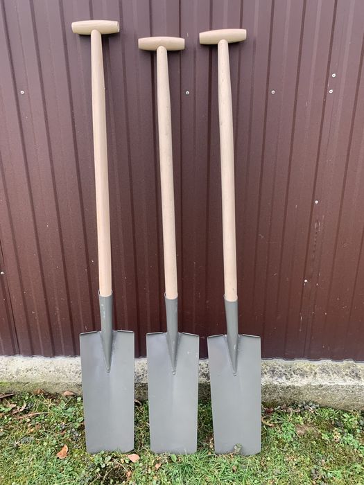 Widły Szpadle Szufle