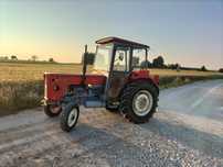 Ursus c360 3p 1989