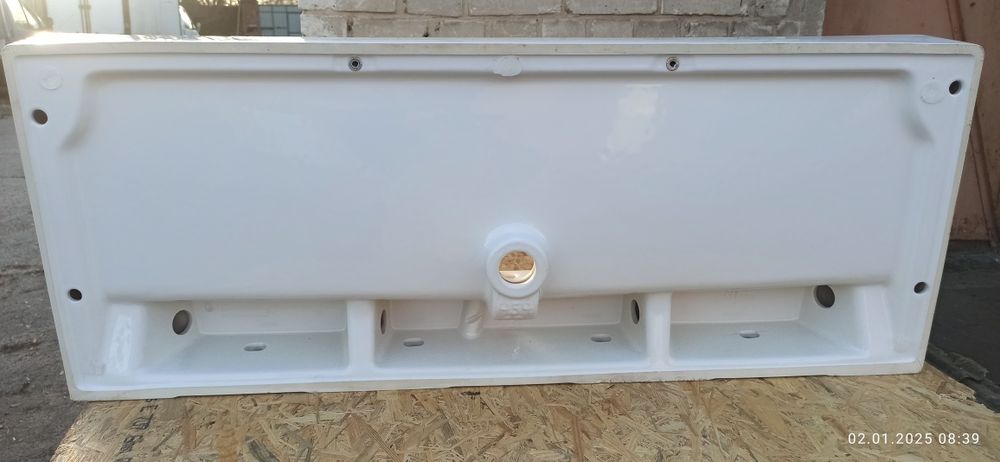 Раковина умывальник DURAVIT