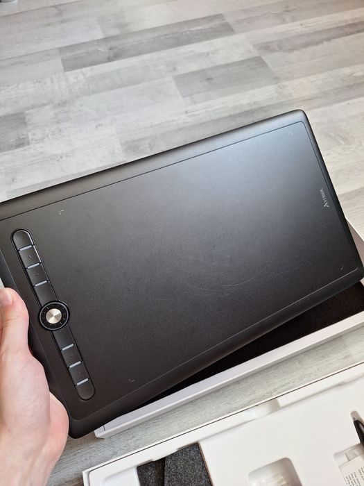 Artisul tablet graficzny M0610 Pro Pen Tablet