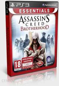 Assassin's Creed Brotherhood EN [Playstation]