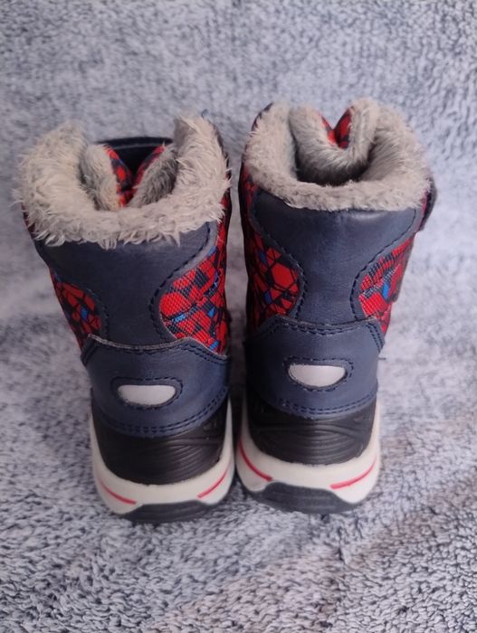 Śniegowce dla chłopca (Lupilu - 23)