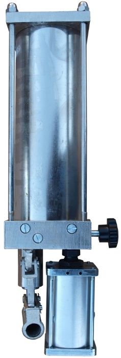 Гидропневматический набор для пресса 50 тонн, для преса 50т, комплект