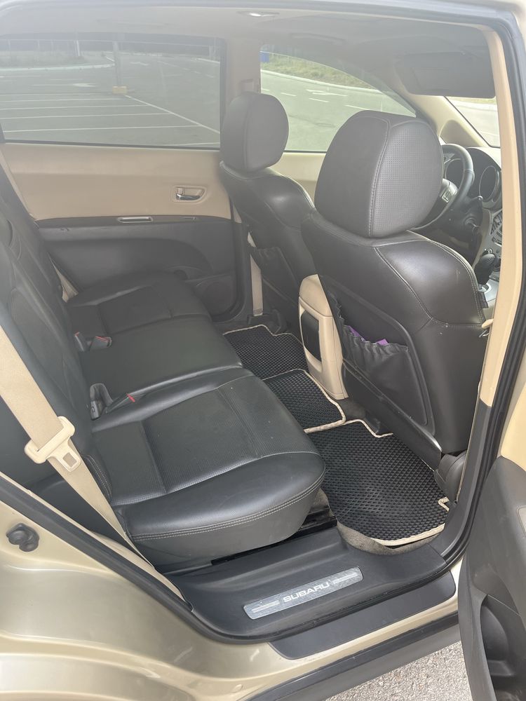 Subaru Tribeca 2006
