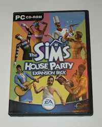 The Sims House Party Expansion Pack (1 CD)