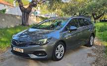 Opel Astra Sports Tourer 1.4 T GS Line CVT S/S
