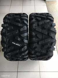 2 pneus novos maxxis  25x10-12  entrega grátis em sua casa