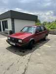 Продається jetta 1989