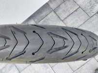 Opona  motocyklowa przód Michelin Road 5 Trail,2000r, 110/ 80/R19