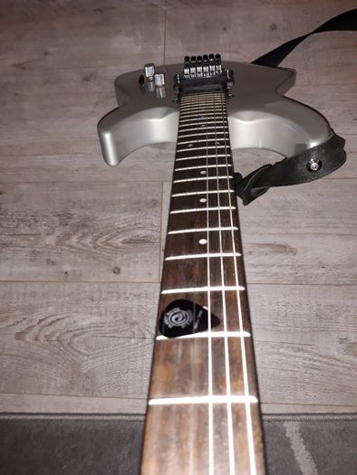 Gitara Yamaha RGX 312 + wzmacniacz PEAVEY model  Wy