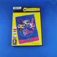 Littlest Pet Shop PC Polska edycja