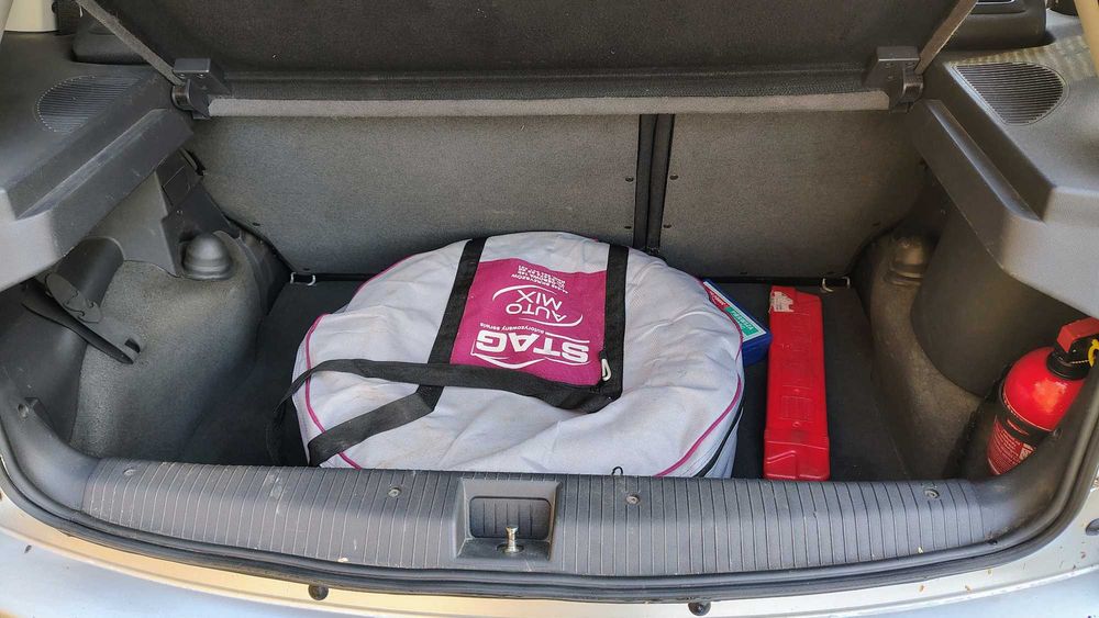 Opel Corsa C 1.2 LPG 2004