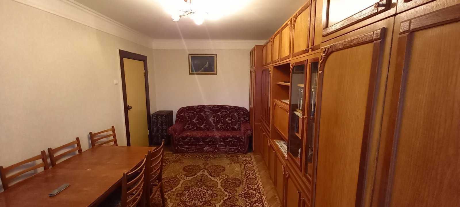 Оренда 2-х кімнатної квартири по вул.Стрийська